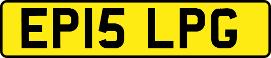 EP15LPG