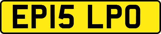 EP15LPO