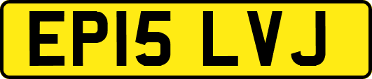 EP15LVJ