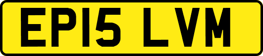 EP15LVM