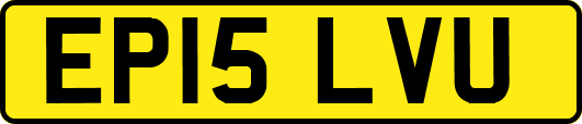 EP15LVU