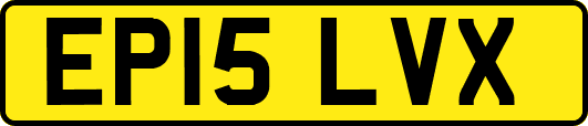 EP15LVX