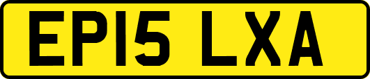 EP15LXA