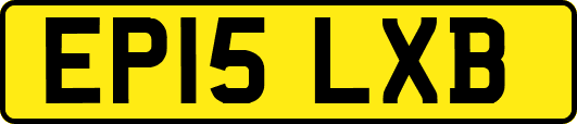 EP15LXB