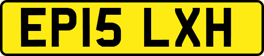 EP15LXH