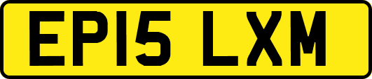 EP15LXM