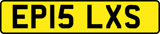 EP15LXS