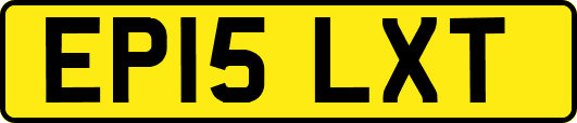 EP15LXT