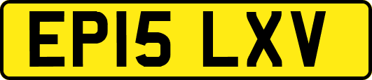 EP15LXV