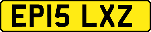 EP15LXZ