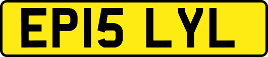 EP15LYL