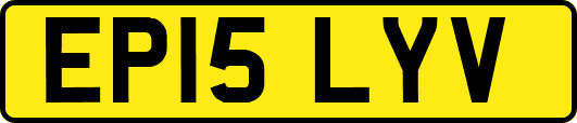 EP15LYV