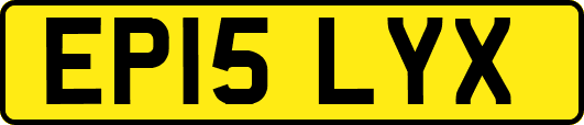 EP15LYX