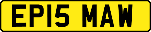 EP15MAW