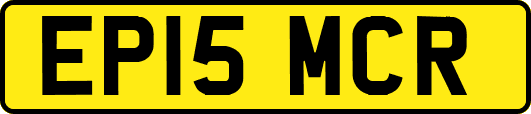 EP15MCR