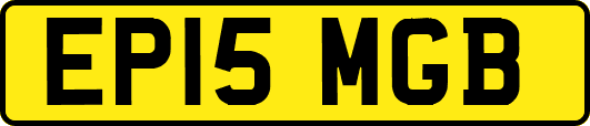EP15MGB
