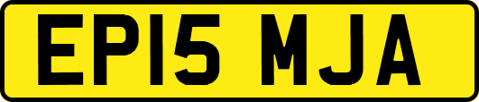 EP15MJA