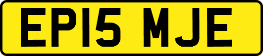 EP15MJE