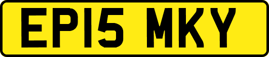 EP15MKY