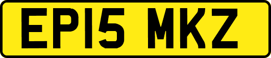 EP15MKZ