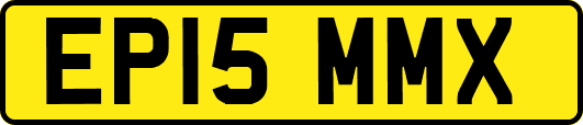 EP15MMX
