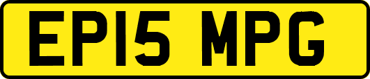 EP15MPG