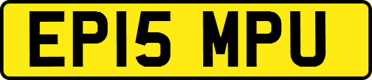 EP15MPU
