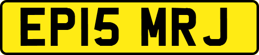 EP15MRJ