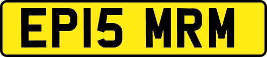 EP15MRM