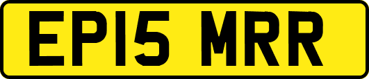 EP15MRR