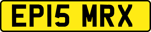 EP15MRX