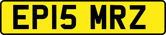 EP15MRZ