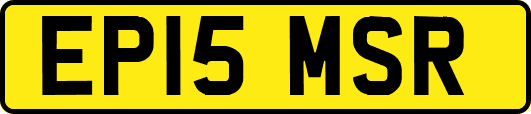 EP15MSR
