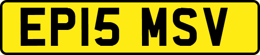 EP15MSV