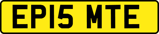 EP15MTE