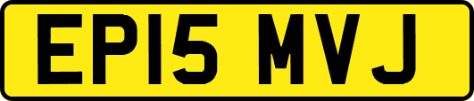 EP15MVJ
