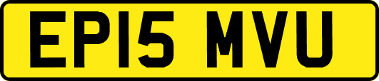 EP15MVU