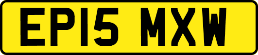 EP15MXW