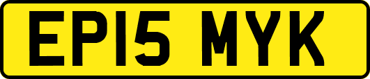 EP15MYK