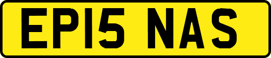 EP15NAS