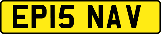 EP15NAV