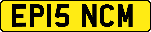 EP15NCM