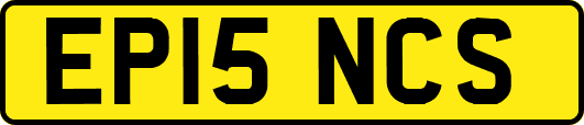 EP15NCS