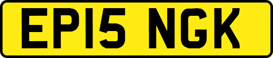 EP15NGK