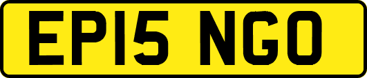 EP15NGO