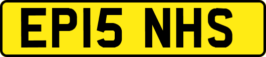 EP15NHS