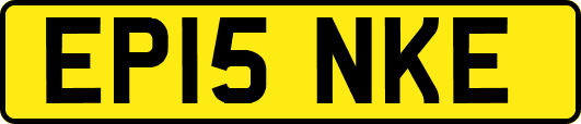 EP15NKE