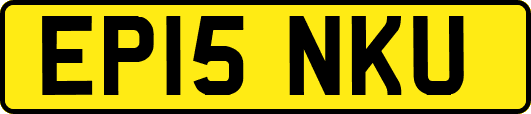 EP15NKU