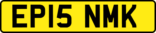 EP15NMK