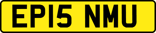 EP15NMU